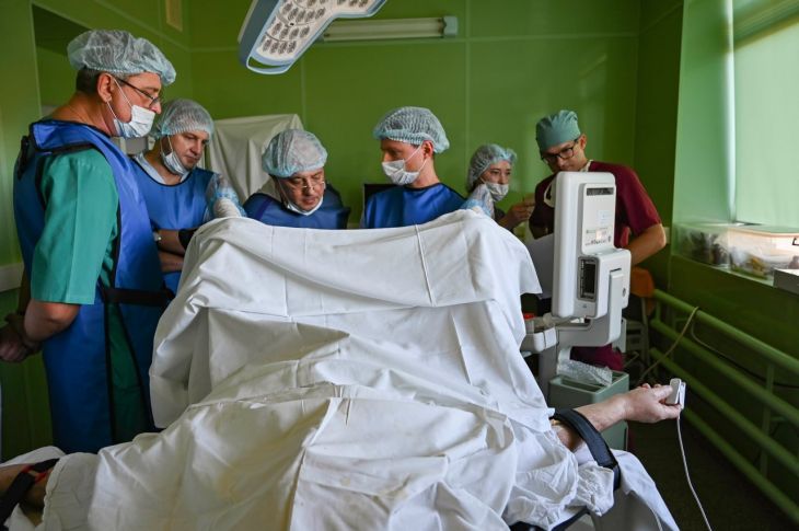 Фото: Гала Амарандо