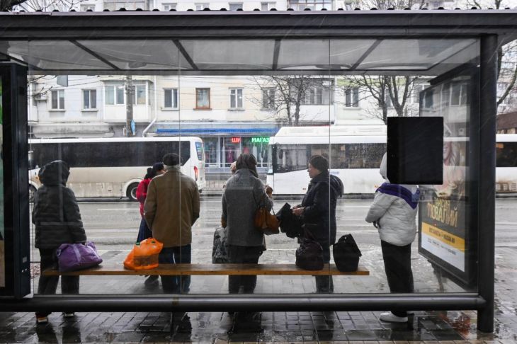 В Крыму утвердили новые тарифы на проезд: где и сколько теперь платить