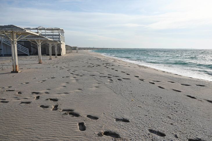 Крымчан завтра ждёт последний тёплый день