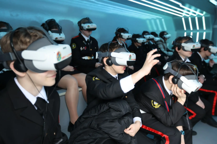 Фото: Михаил Гладчук