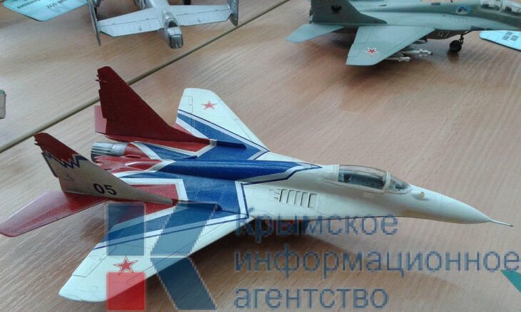 Фото Юлии Поповой