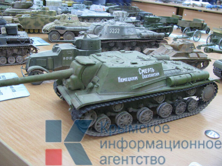 Фото Юлии Поповой
