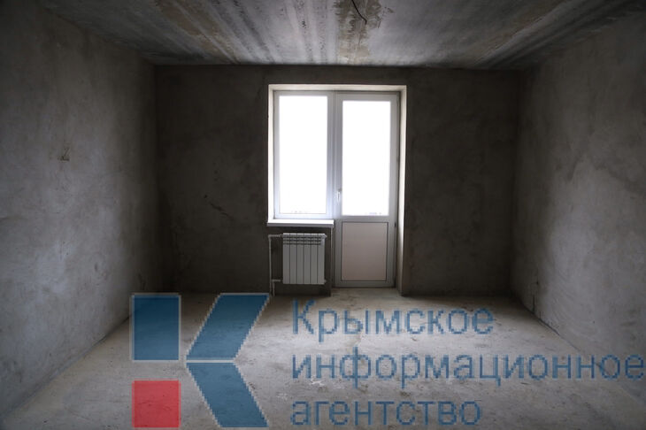 Квартиры