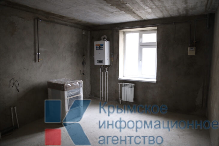 Квартиры