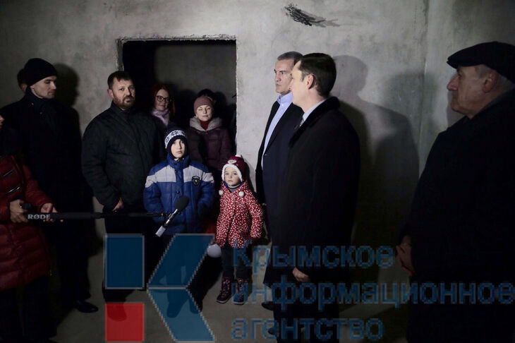 Квартиры