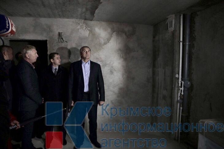 Квартиры