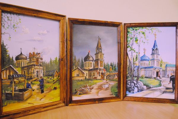 Фото пресс-службы УФСИН по РК
